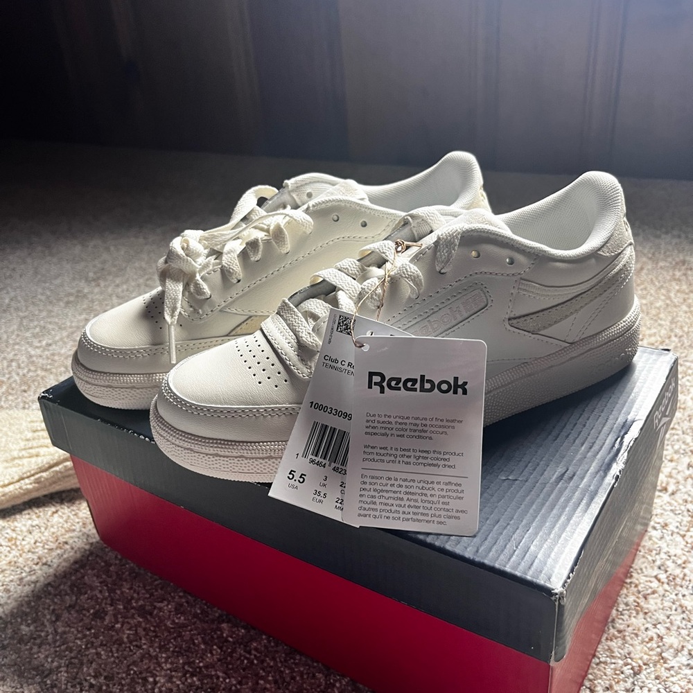 Reebok Club C Revenge